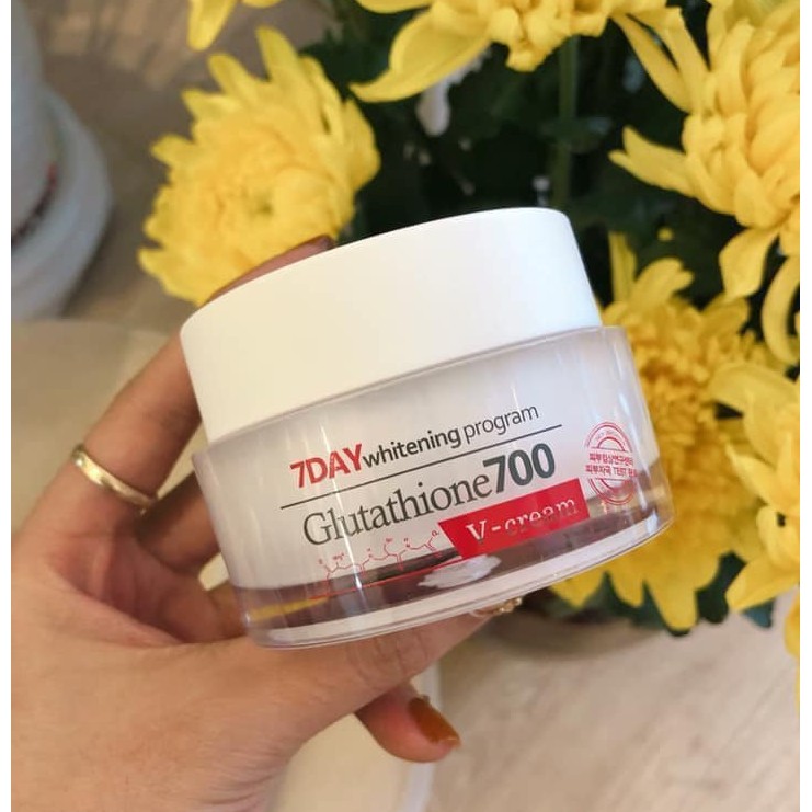 BÁO GIÁ KEM DƯỠNG TRẮNG DA D PROGRAM WHITENING JELLY CLEAR ESSENCE 60G | Shopee Lazada Sendo Tiki mới nhất 22 Kem dưỡng trắng da 7Day Whitening Program Glutathione 700 V-Cream AngelS Liquid