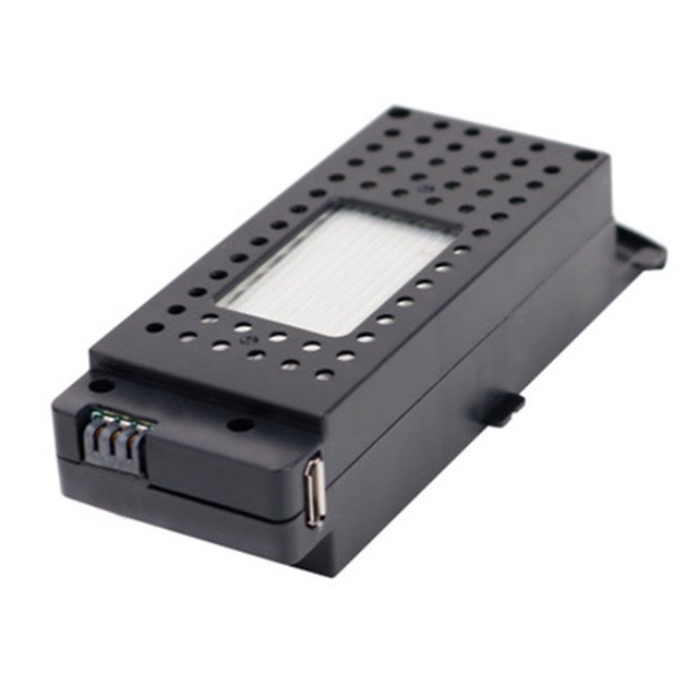 Pin máy bay flycam SG700 D 1600mAh 37V