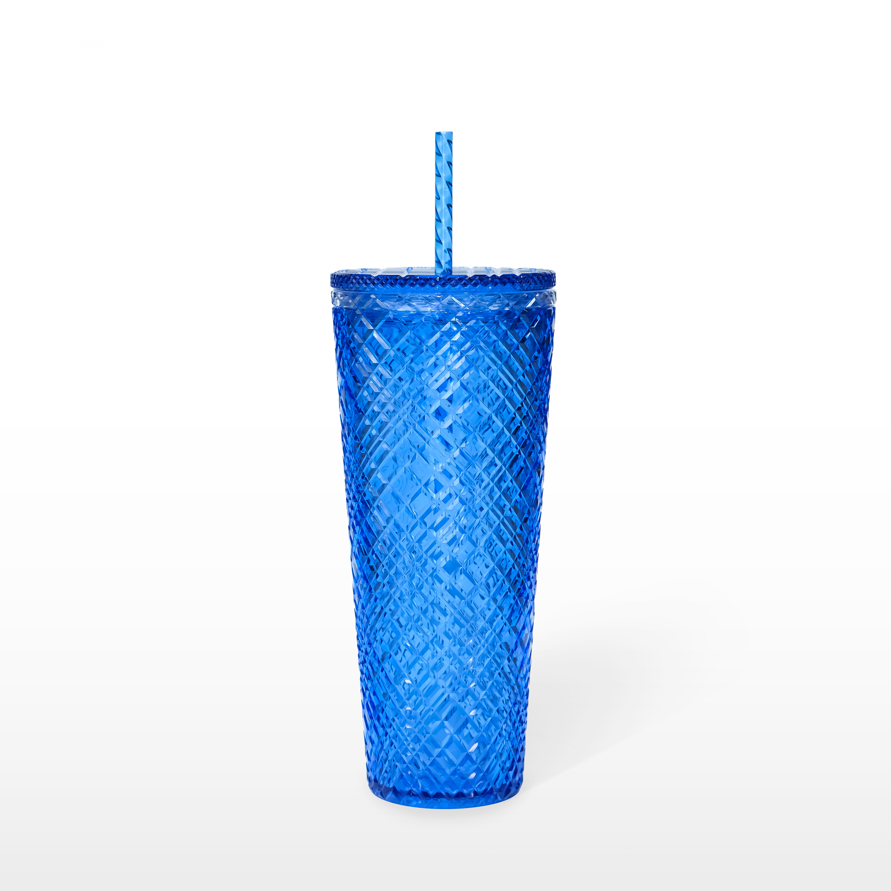 Ly Starbucks Cold Cup 24Oz (710ml) Benji
