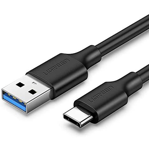 Cáp USB Type C to USB 3.0 Ugreen 20882 dài 1m- Hàng chính hãng