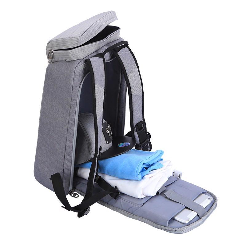 [HCM]Balo Laptop 14 inch SimpleCarry P5