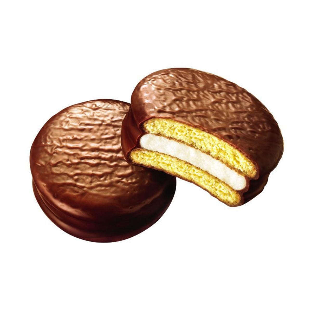 Bánh ChocoPie Orion 396g (12 gói)