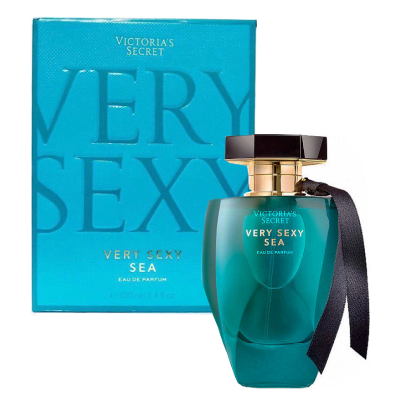 Nước hoa nữ Victoria’s Secret Very Sexy Sea EDP 100ml