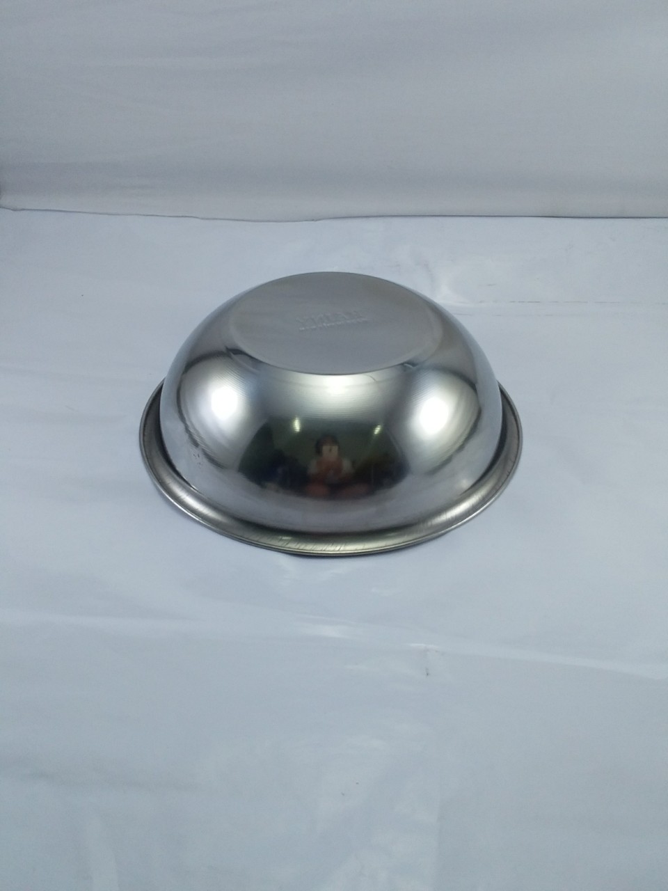 [HCM]THAU 16 INOX RAINY