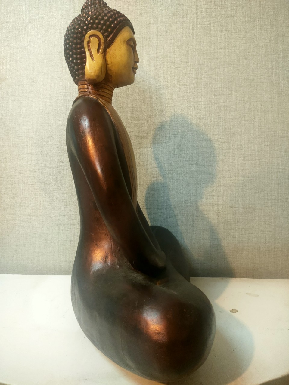 TƯỢNG PHẬT