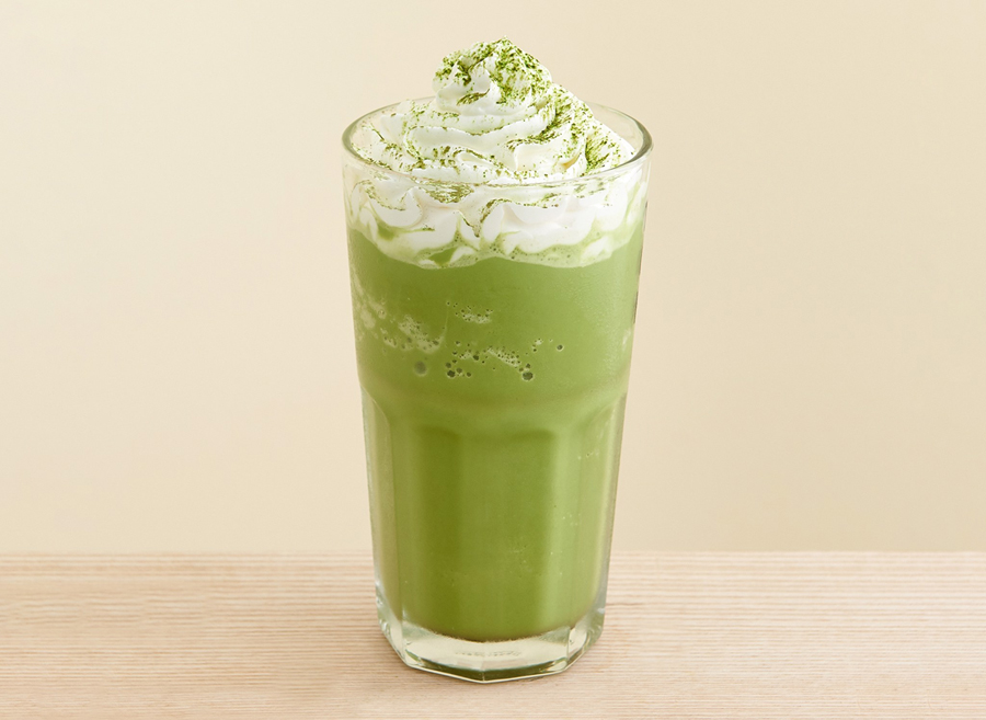 Matcha Đài Loan gói 500g/100g
