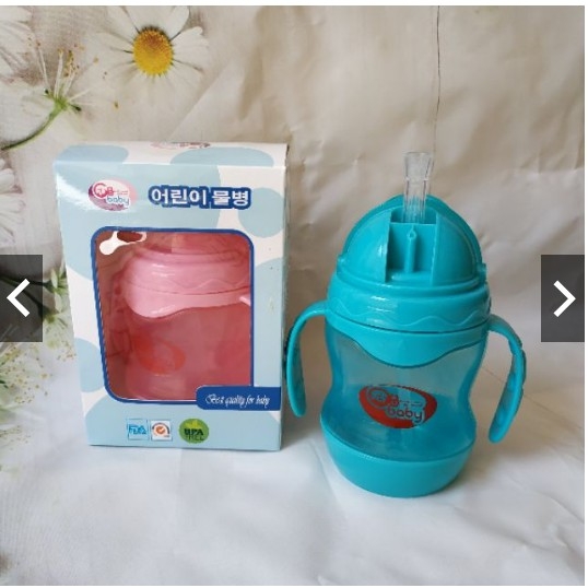 Bình uống nước GB Baby