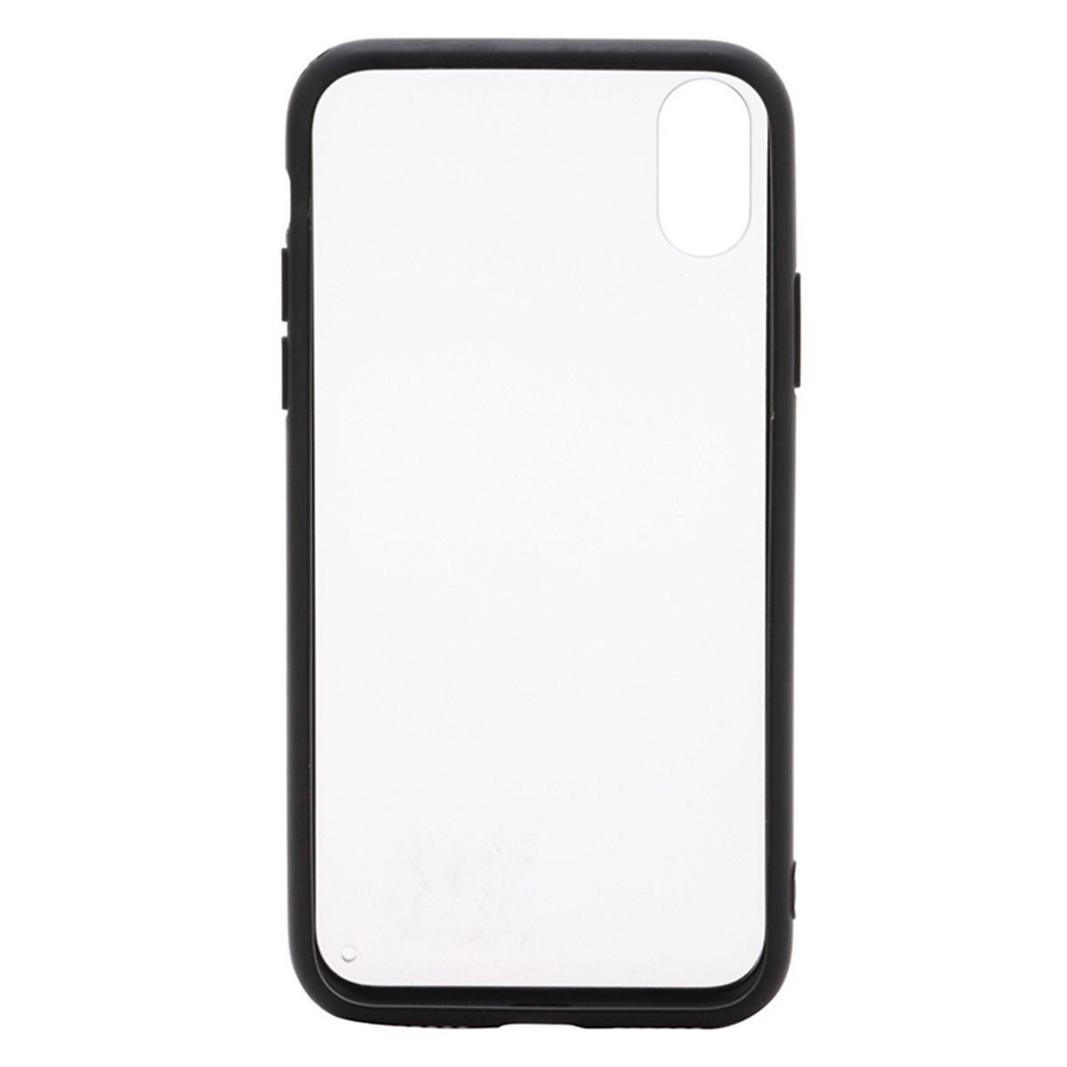 [HCM]Ốp Lưng Chống Sốc Viền Silicon Dành Cho iPhone X