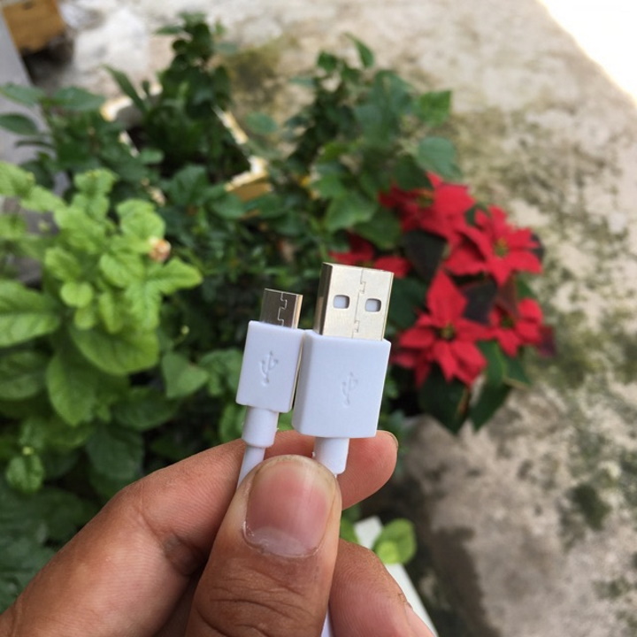 CÁP SẠC NHANH OPPO 2A ZIN THEO MÁY