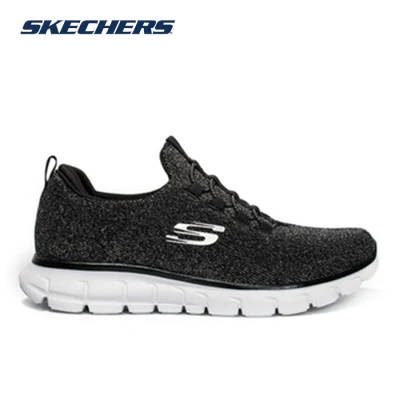 SKECHERS Giày sneaker nữ Bungee Sneaker 59130