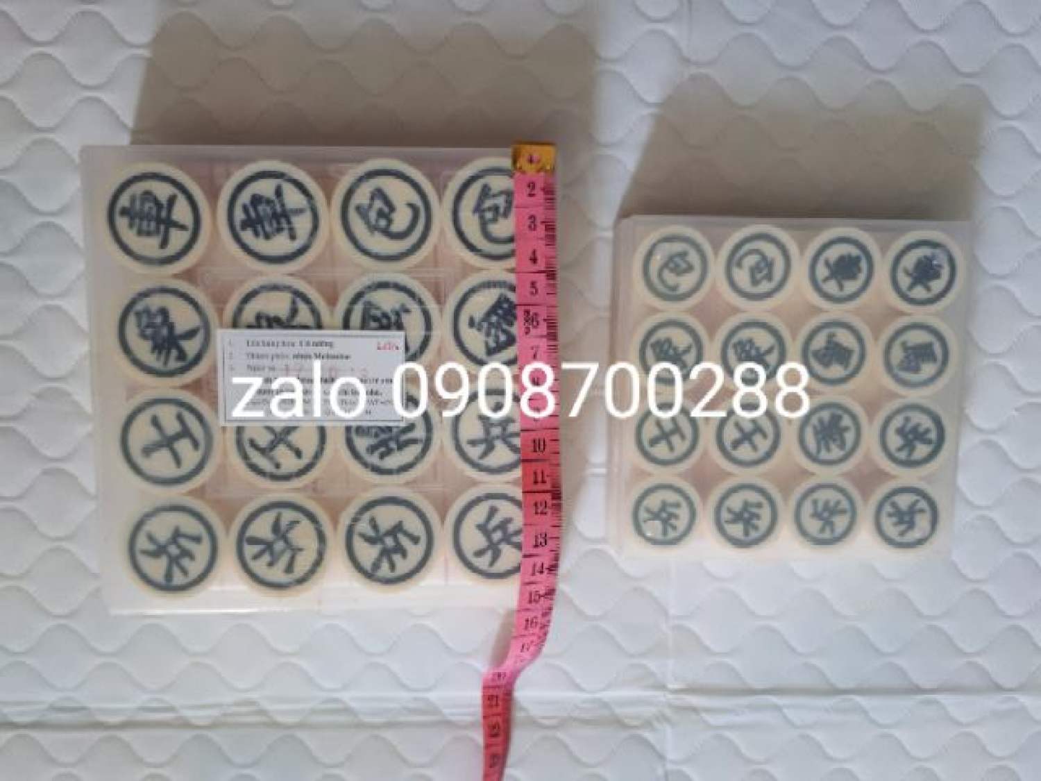 Bộ cờ tướng