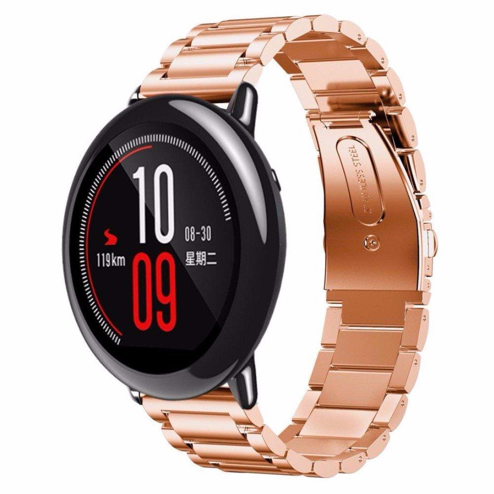 Dây kim loại Amazfit Pace 22mm