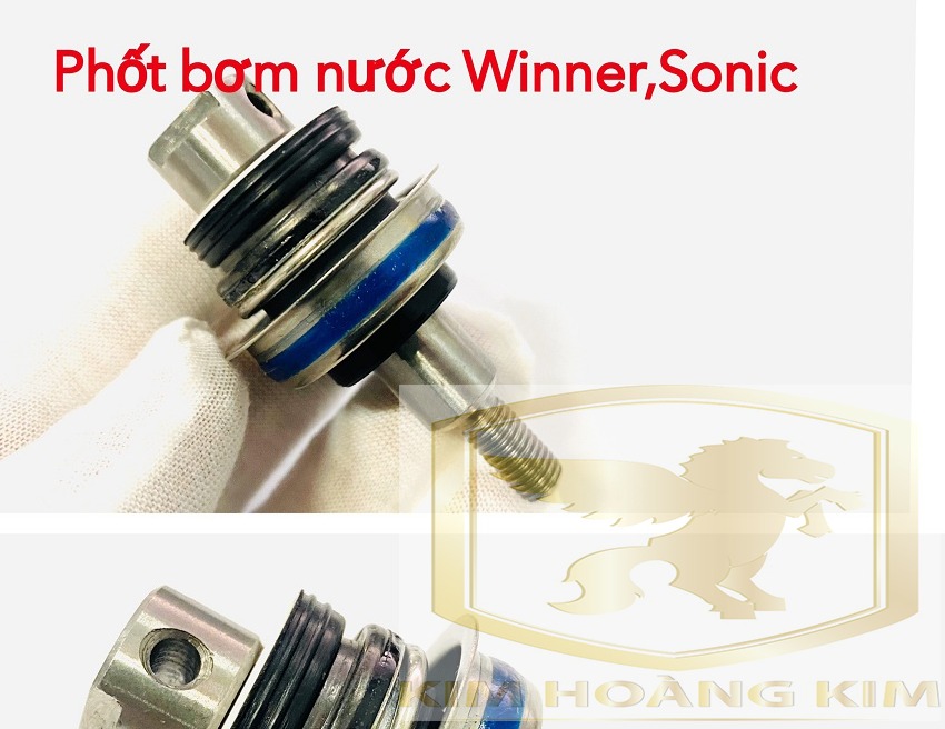 Phốt Bơm Nước dành cho WINNER