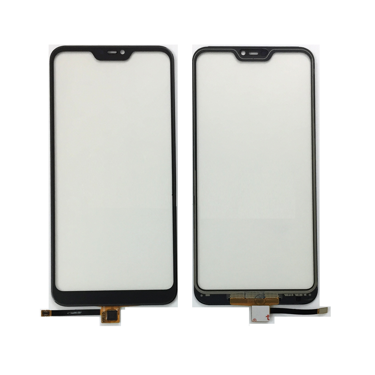 Cảm ứng điện thoại Xiaomi Redmi 6 pro / Mi A2 lite