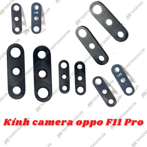 Glasses camera Oppo F11 Pro