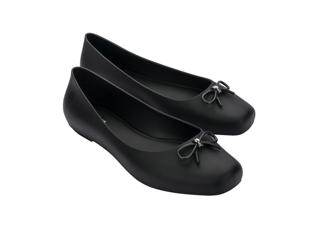 Giày búp bê MELISSA AURA BASIC AD