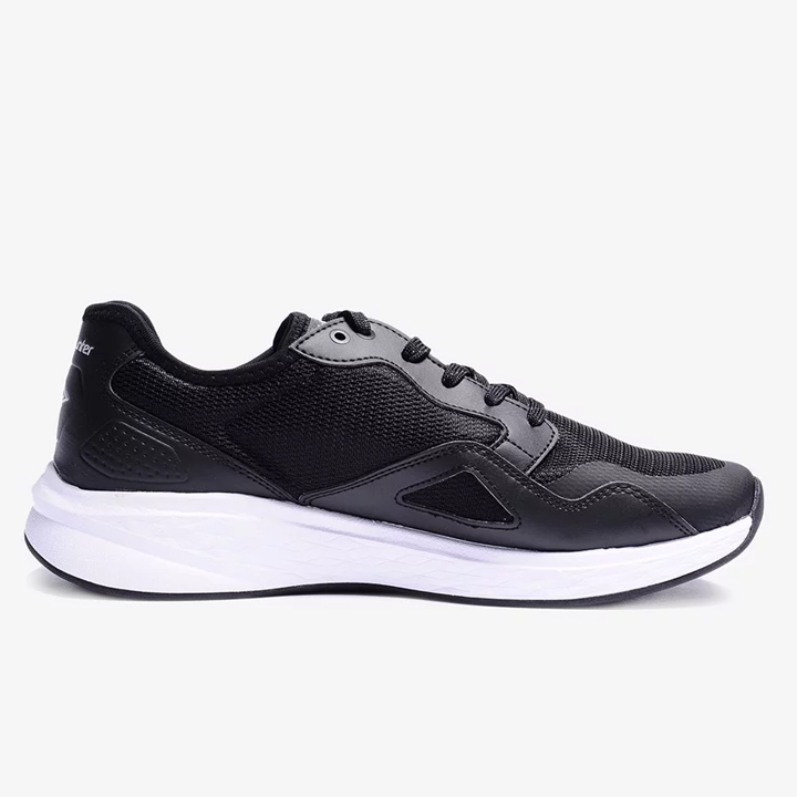Giày Thể Thao Cao Cấp Nam  Hunter DSMH00600DEN