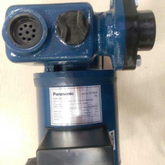 Máy bơm nước Panasonic GP-350JA-SV5