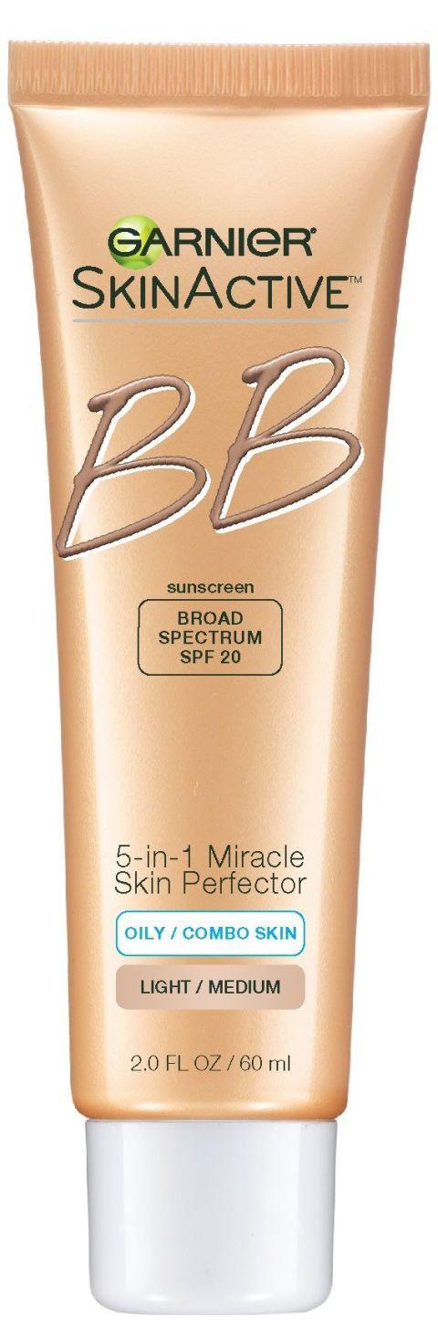 Kem BB Creme Garnier của Đức