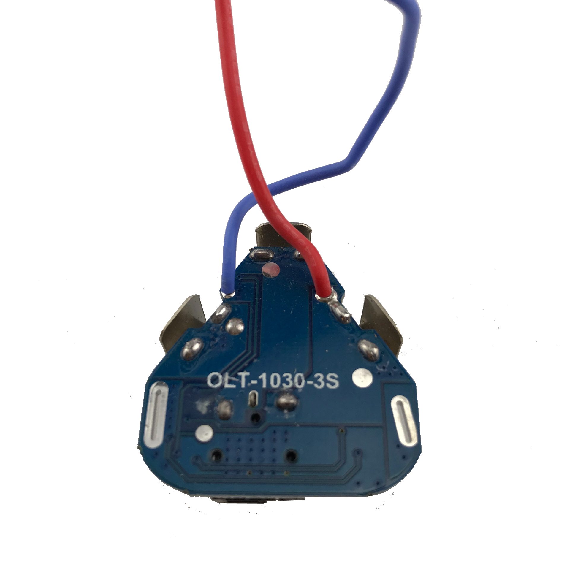 Mạch bảo vệ pin cho máy khoan pin 12v