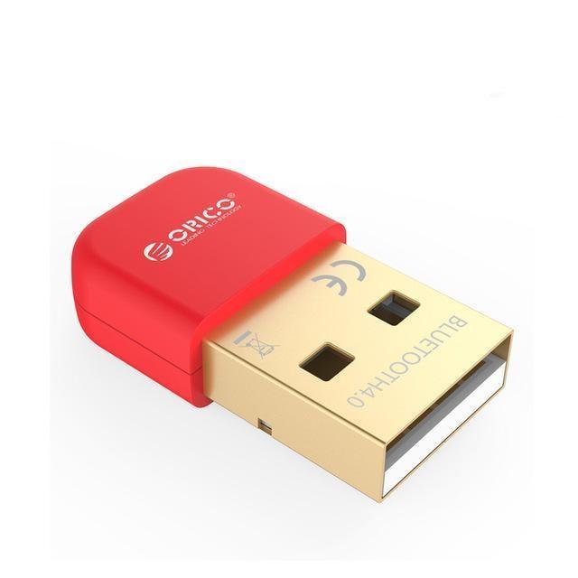 Thiết bị thu USB BLUETOOTH ORICO BTA-403 - Hàng nhập khẩu