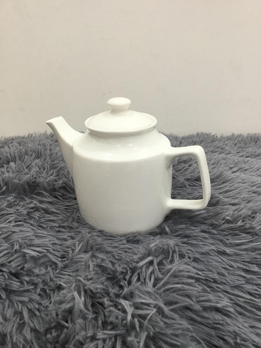 BÌNH TRÀ 750 ML - GỐM SỨ CƯỜNG PHÁT