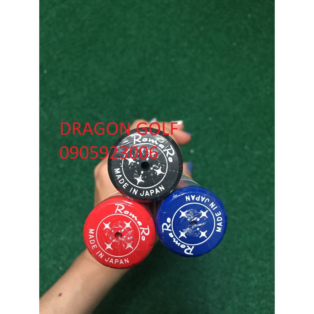 Grip gậy golf Romaro [chính hãng]
