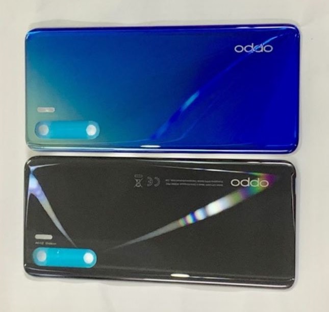 Nắp lưng điện thoại oppo reno 3 4g