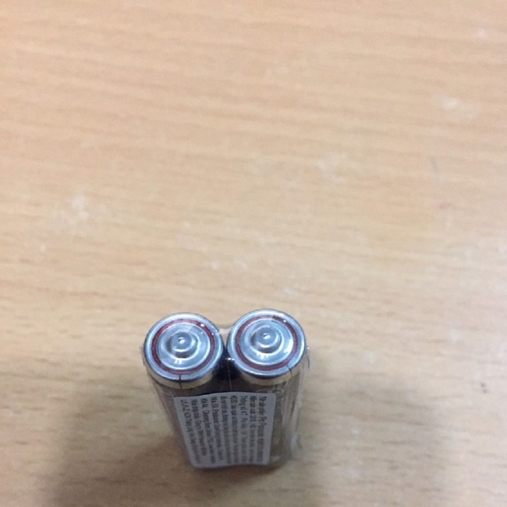 [HCM]Combo 4 Viên Pin panasonic AAA-pin dùng cho remost