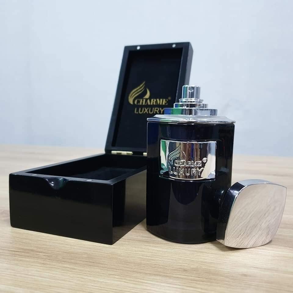NƯỚC HOA NAM LUXURY