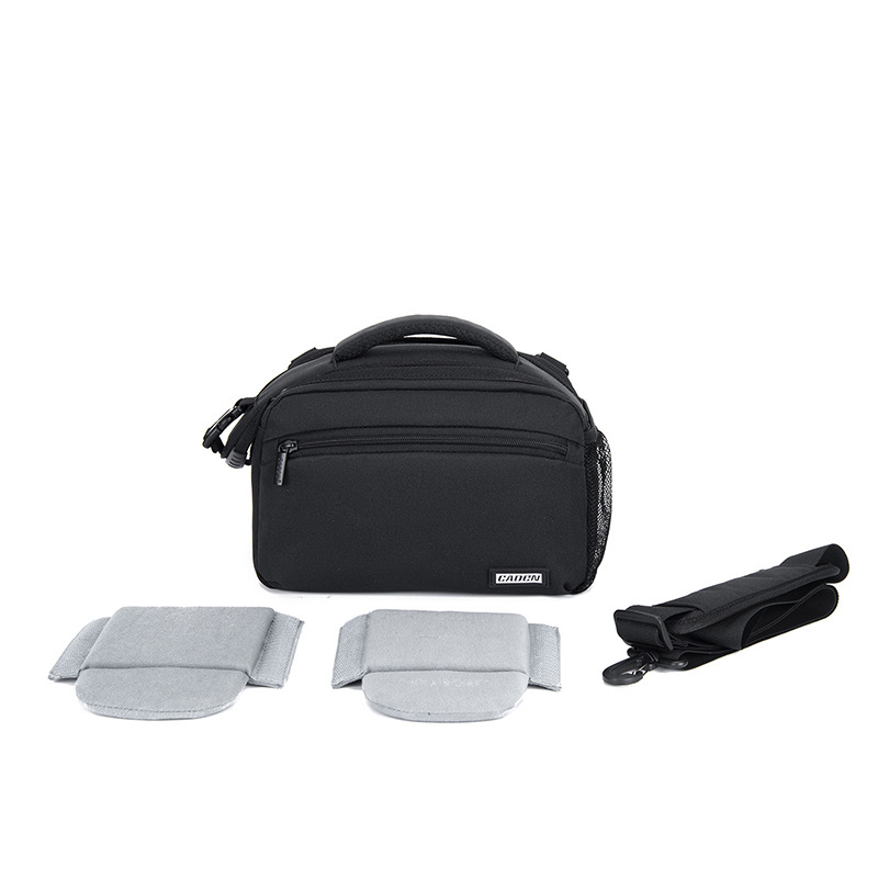 Túi máy ảnh Caden D36