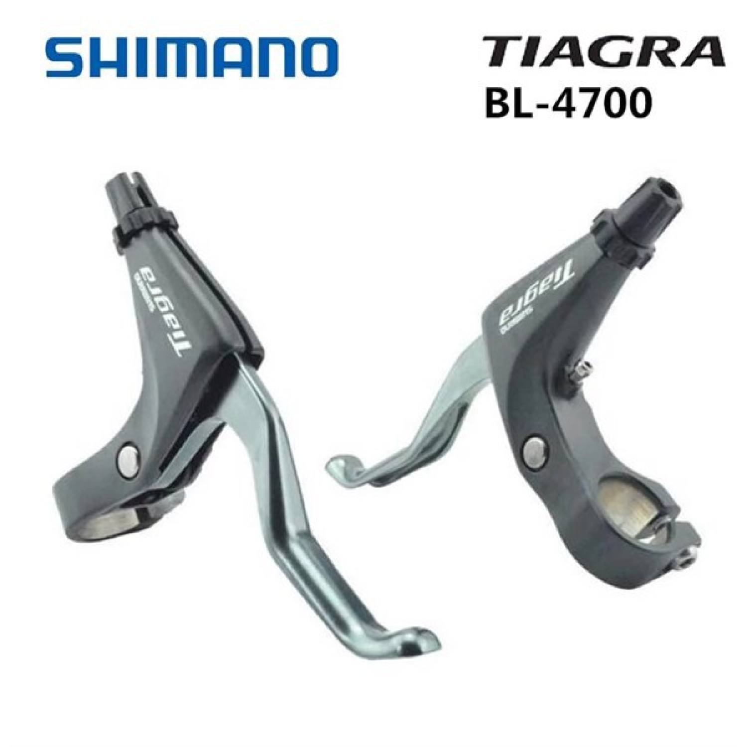 Tay phanh xe đạp chính hãng shimano tiagra 4700