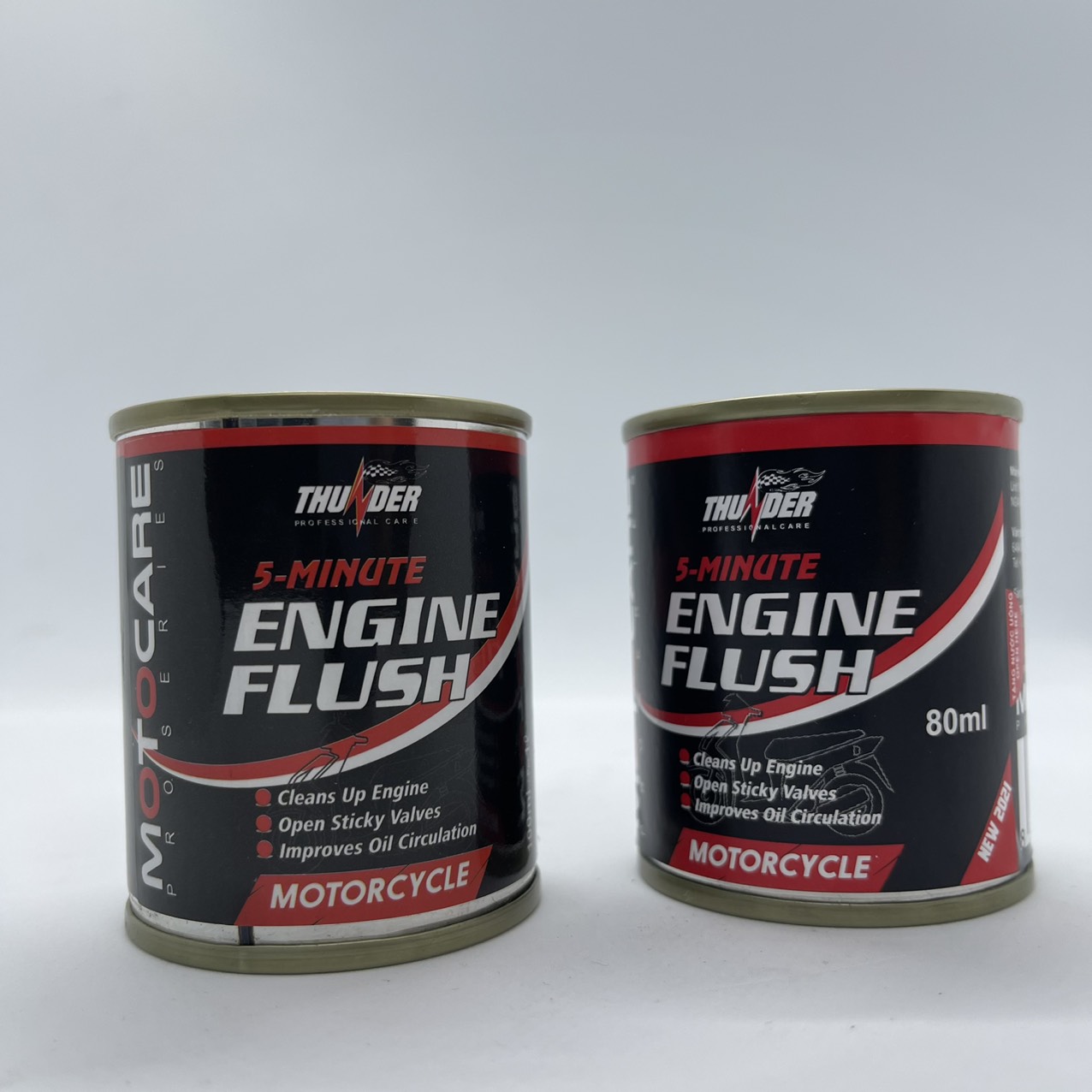 Dung dịch súc rửa động cơ Thunder engine Flush 100ML