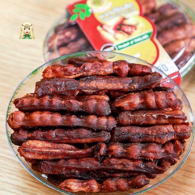Me Thái Lan Tách Hạt Nhập Khẩu