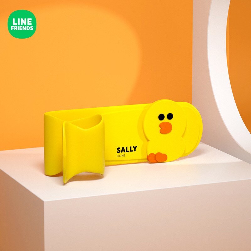 Line Friends Car Umbrella Storage Hook