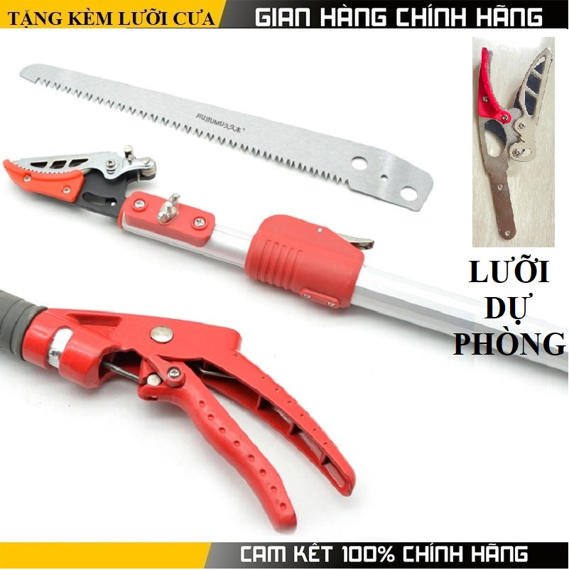 Kéo cắt cành