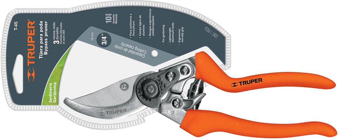 8  (180mm) Kéo cắt cành Truper 18453 (T-45)