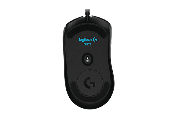CHUỘT LOGITECH G403 NEW FULLBOX