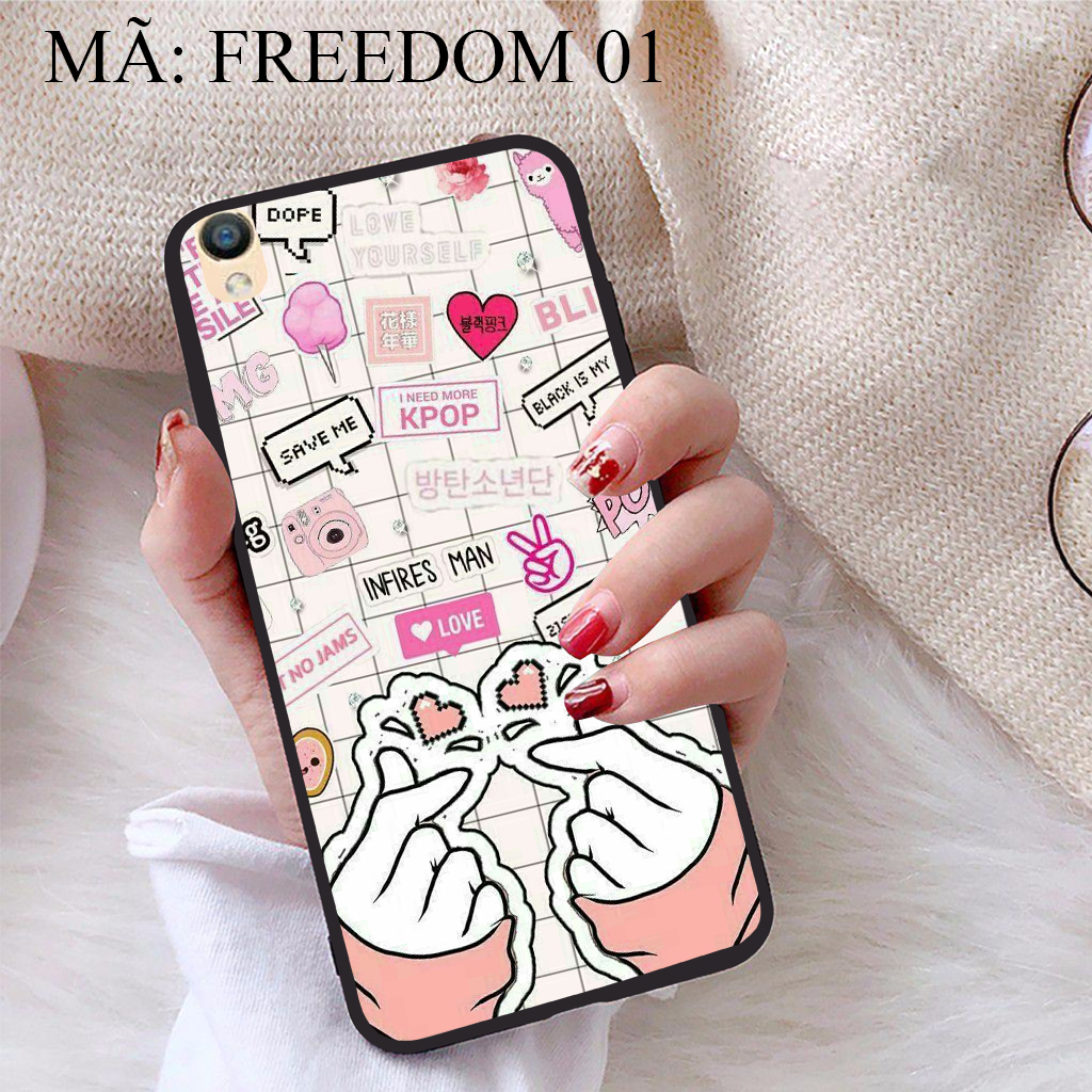 Case for Oppo F1 Plus