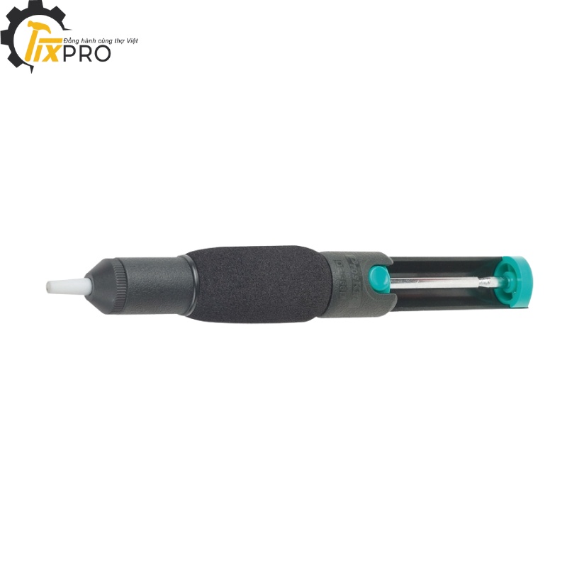 Hút thiếc cao cấp 366NA/366D/JF-017 siêu dài/mini chất lượng tốt