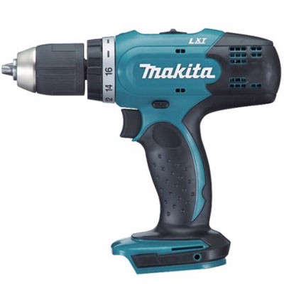 [HCM]Máy khoan bắt vít MAKITA DDF453Z (18V Ko pin sạc)