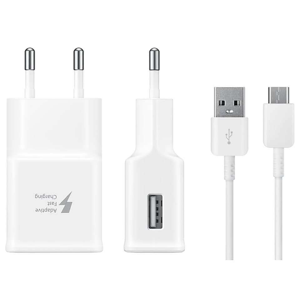 Bộ sạc samsung Galaxy note 8