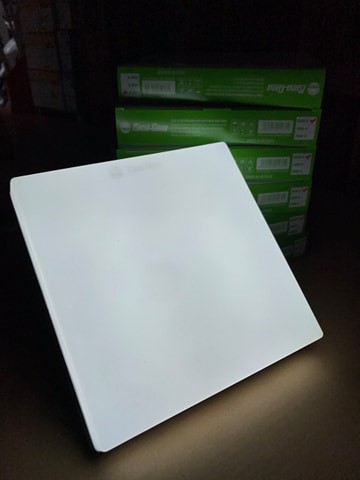 Đèn LED Downlight Ốp Trần SIÊU SÁNG 18W FULL Viền - Rạng Đông