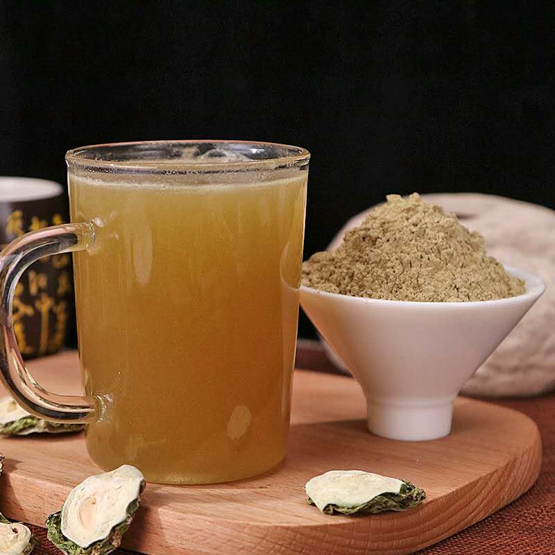 Bột Khổ Qua Rừng Dưỡng Da 100g