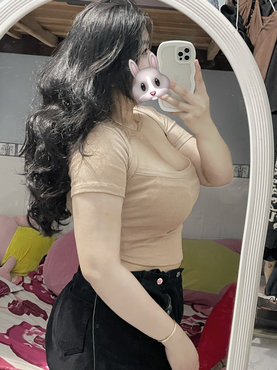 Áo croptop nữ kiểu khoác đắp nữ bigsize.