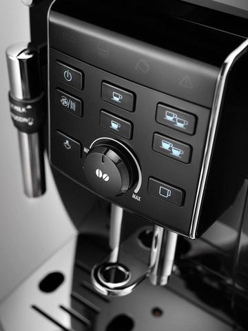 (Hàng Đức) Máy pha cafe tự động Delonghi Ecam 25.120.B