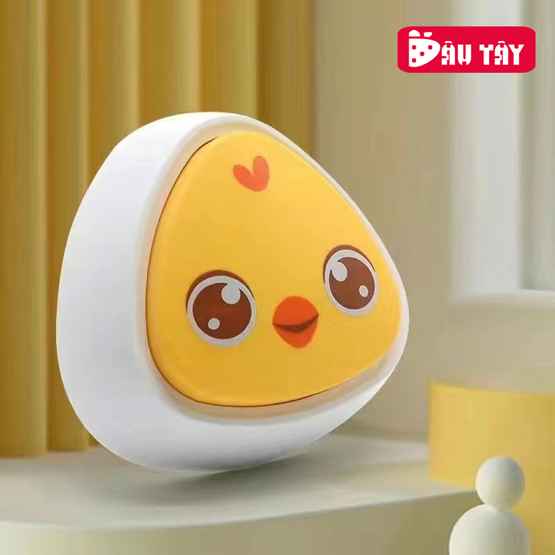Đồ chơi chuông bấm vận động thử thách tăng chiều cao