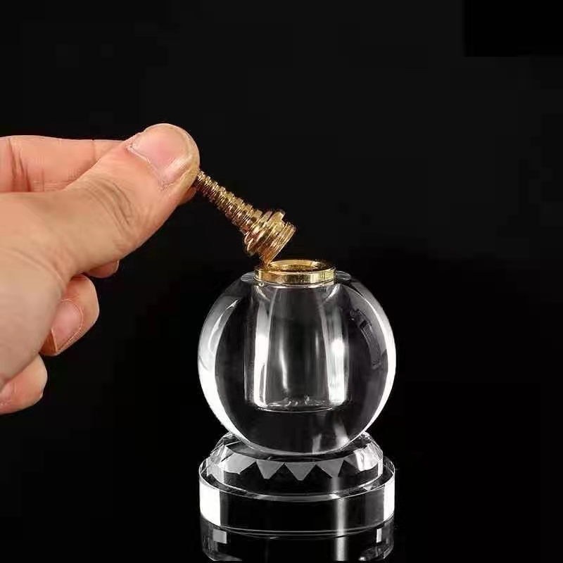 Tháp Xá Lợi  Pha Lê Size Nhỏ