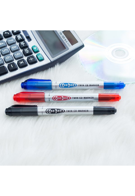 Bút Lông Dầu PM-04 Đen