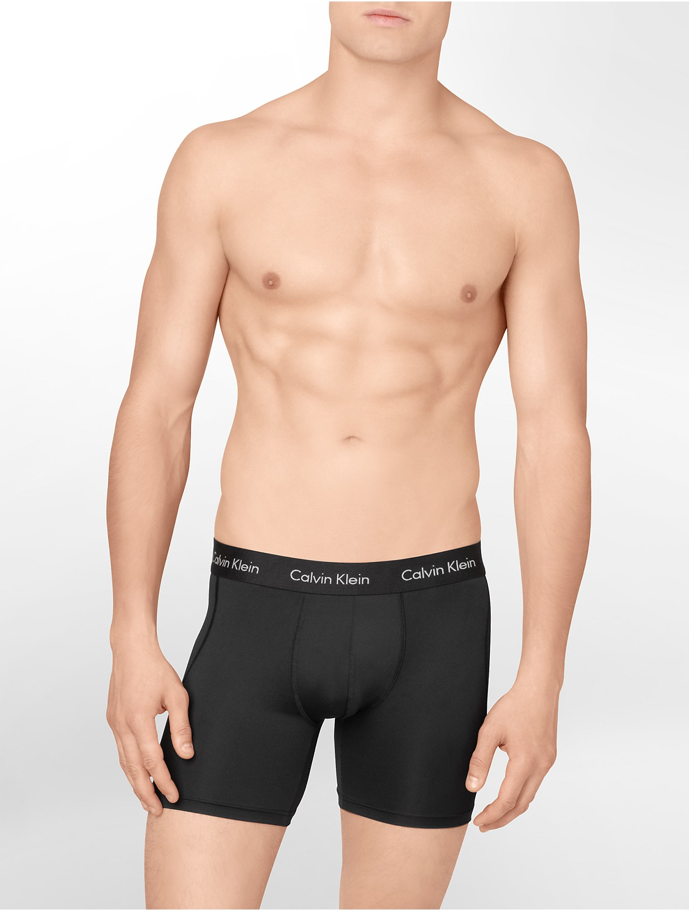 Quần lót nam Calvin Klein Micro Stretch Boxer Brief